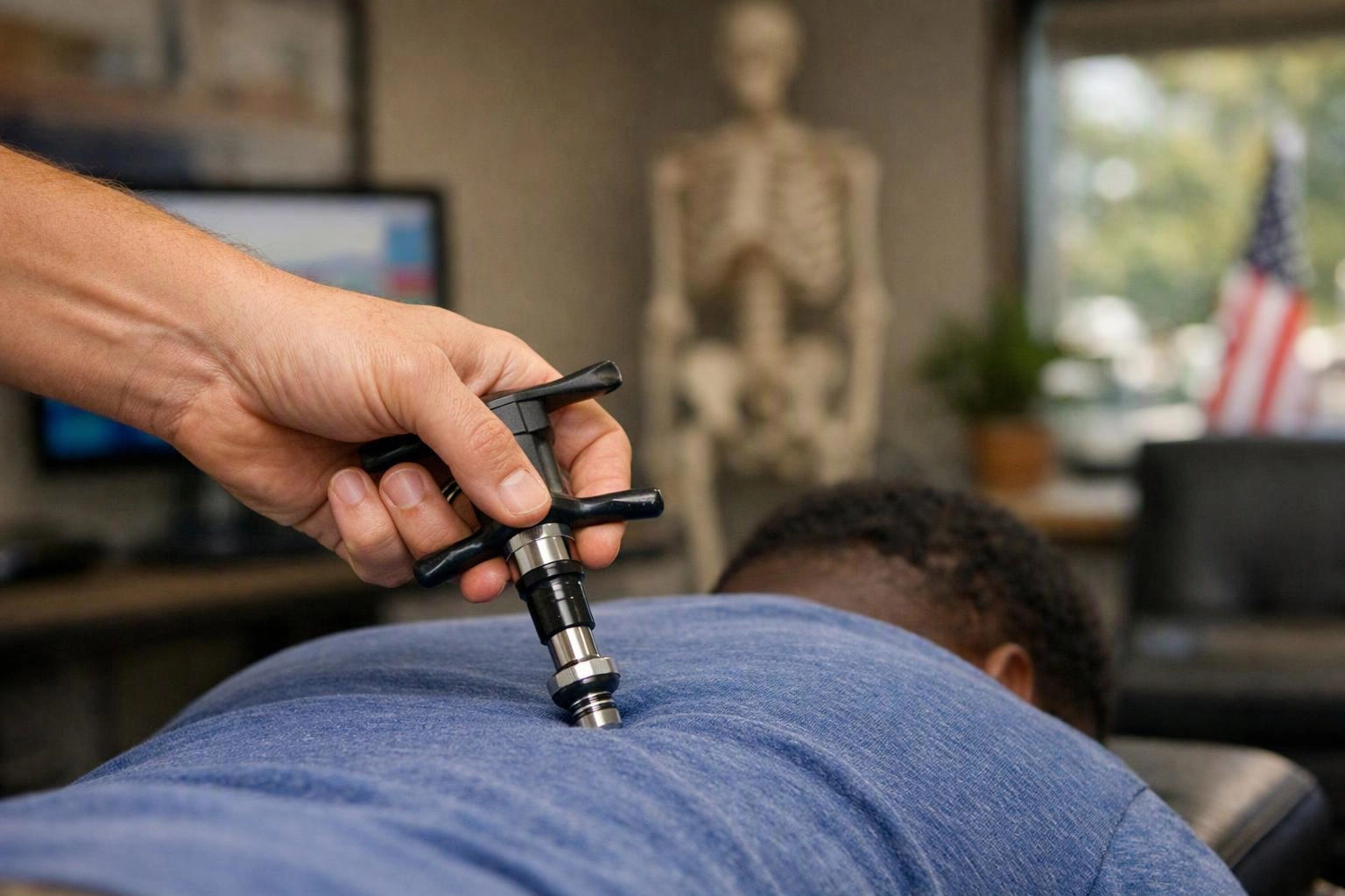 Back Pain Treatment Providers Worth Comparing in Albany (2026)