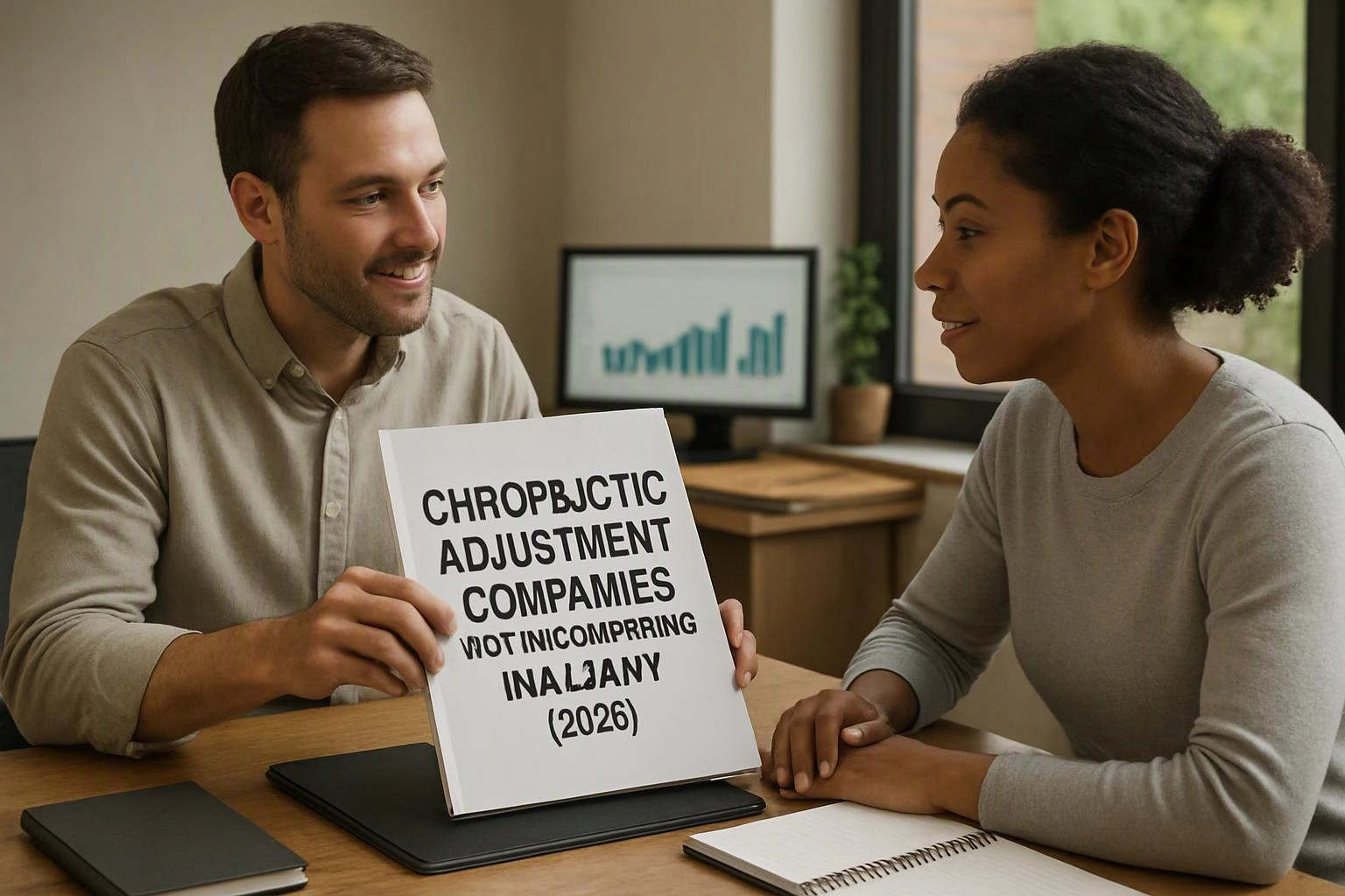 Chiropractic Adjustment Companies Worth Comparing in Albany (2026)