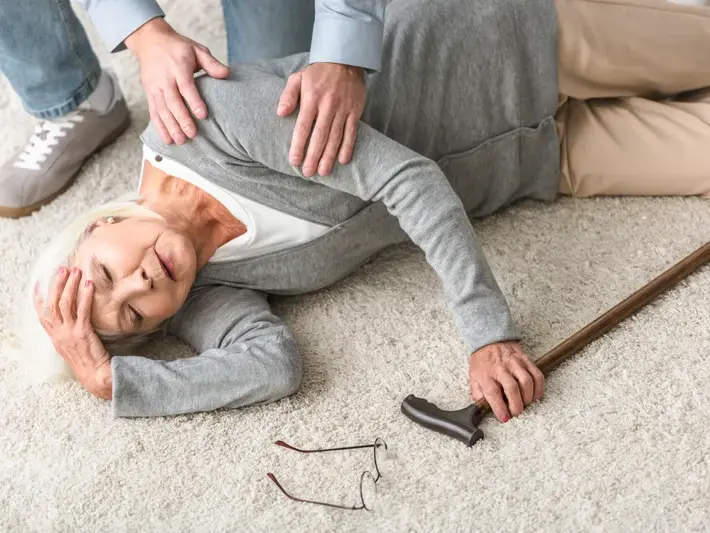 Our team service area covering the region and surrounding neighborhoods