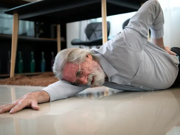 Professional Slip &amp; Fall Injury Treatment services by Arrowhead Clinic Chiropractic in Albany, GA &mdash; licensed Chiropractor provider