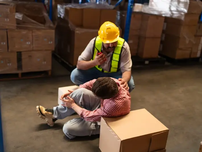 Arrowhead Clinic Chiropractic service area covering Albany, GA and surrounding neighborhoods