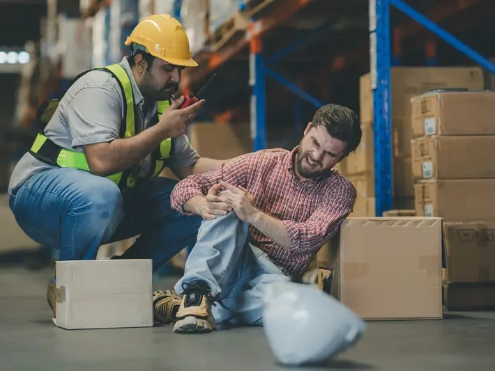 Professional service work by Arrowhead Clinic Chiropractic in Albany