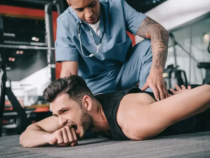 Work Injury Treatment in Putney, GA - Arrowhead Clinic Chiropractic