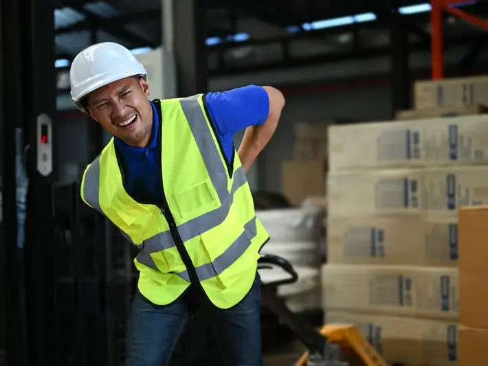 Work Injury Treatment in Albany, GA