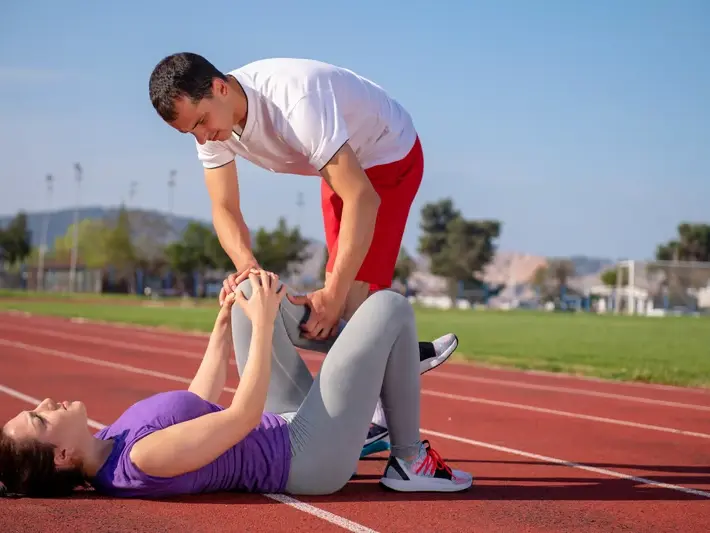 Arrowhead Clinic Chiropractic step-by-step service process &mdash; professional quality from start to finish