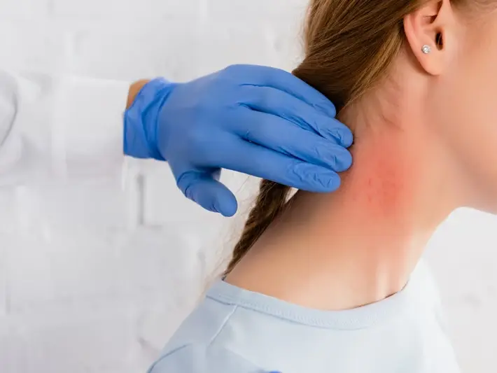 Professional Neck Injury Treatment services by Arrowhead Clinic Chiropractic in Albany, GA &mdash; licensed Chiropractor provider