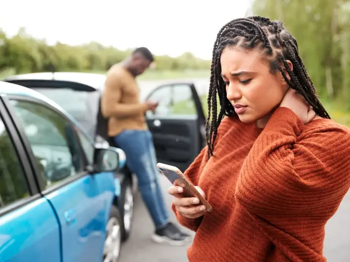 Arrowhead Clinic Chiropractic service area covering the region and surrounding neighborhoods