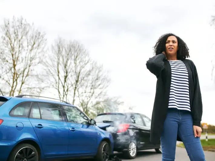 Professional Whiplash Injury Treatment services by Arrowhead Clinic Chiropractic in Albany, GA &mdash; licensed Chiropractor provider