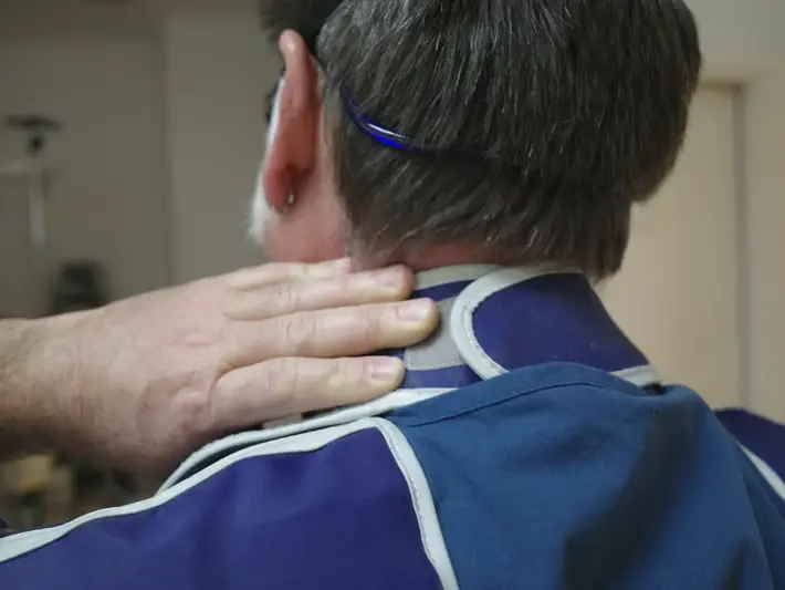 Truck Accident Injury Care in Putney, GA - Arrowhead Clinic Chiropractic