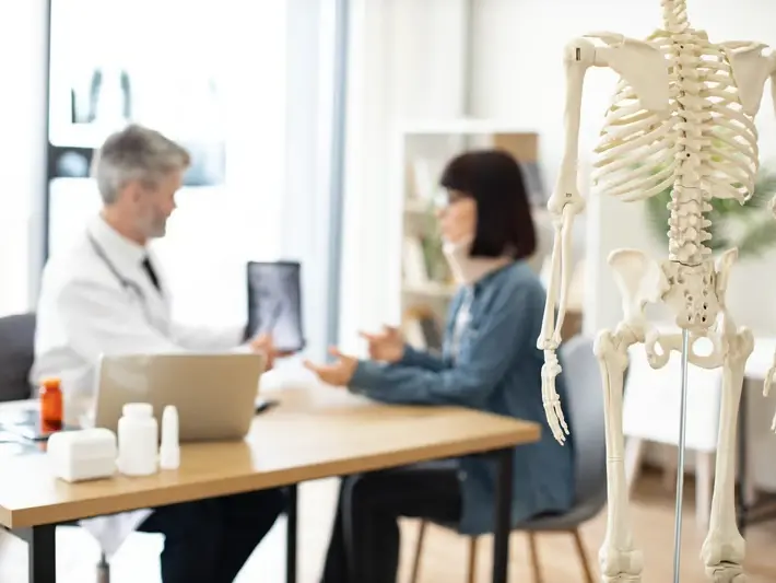 Arrowhead Clinic Chiropractic service area covering the area, GA and surrounding neighborhoods