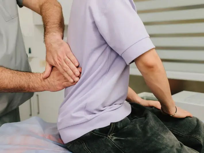 Arrowhead Clinic Chiropractic service area covering the area, GA and surrounding neighborhoods