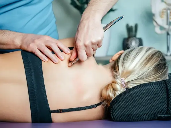 Professional Emergency Chiropractic Care services by Arrowhead Clinic Chiropractic in Albany, GA &mdash; licensed Chiropractor provider