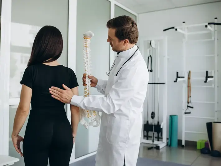 Professional Personal Injury Chiropractic Care services by Arrowhead Clinic Chiropractic in Albany, GA &mdash; licensed Chiropractor provider