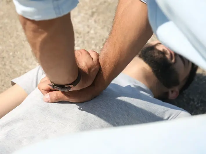 Truck Accident Injury Care in Albany, GA